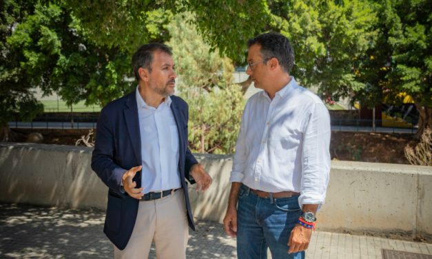 El nuevo contrato para atacar las plagas en Santa Cruz aumenta su presupuesto en un 80%