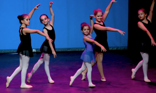  Agüimes abre el plazo de inscripción para dos talleres gratuitos de música y danza