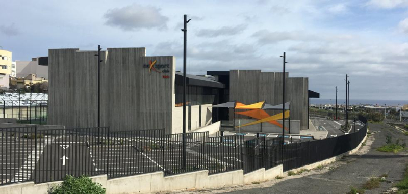 Nueva Canarias en Telde denuncia que el gobierno sigue permitiendo que las tarifas del centro deportivo La Barranquera no se ajusten al acuerdo judicial