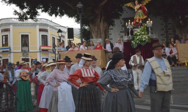 Valsequillo celebrará su Romería Ofrenda este viernes 30 de septiembre