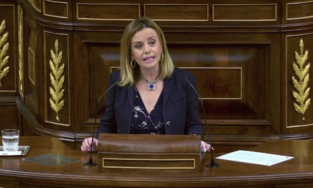 El PP asegura que el acuerdo Canarias-Estado para el traspaso de Costas es “muy ambiguo”