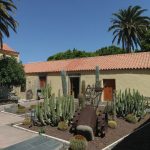 Agüimes acoge unas nuevas Jornadas de Patrimonio Histórico del 4 al 8 de noviembre