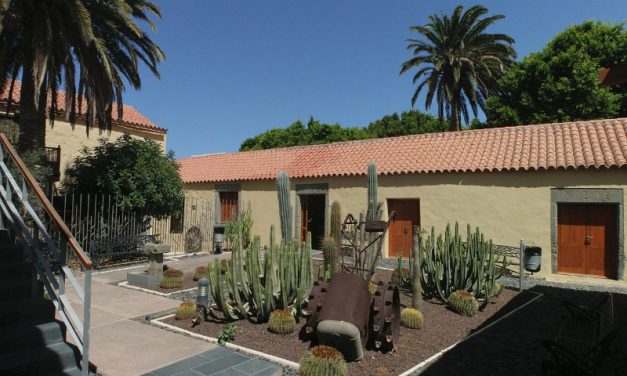 Agüimes acoge unas nuevas Jornadas de Patrimonio Histórico del 4 al 8 de noviembre