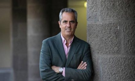 Miguel Jorge Blanco no repetirá como candidato a la Alcaldía de Santa Brígida