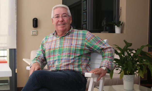Paco Santiago sobre el gobierno de Telde: “Esto es transfuguismo de libro aunque el Alcalde diga que no”