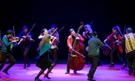 <strong>El Teatro Guimerá acoge el estreno en Canarias del <em>Concerto a tempo d’umore</em></strong>