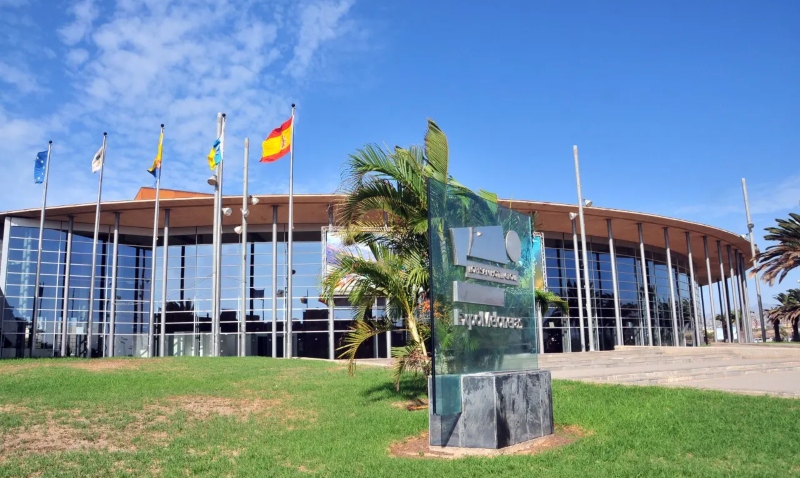 <strong>Inauguración del X Foro Internacional de Turismo Maspalomas Costa Canaria </strong>