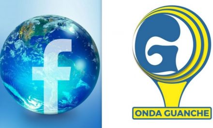 ONDAGUANCHE amplía y mejora su actividad en las redes sociales con la creación de una fanpage en Facebook