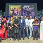 <strong>Hidalgo presenta el Festival del Manga y la Comic-Can</strong>