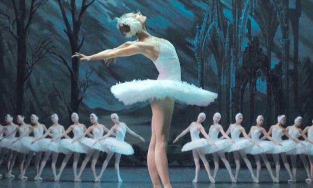 El ballet regresa este jueves al Teatro Auditorio Agüimes con ‘El lago de los cisnes’