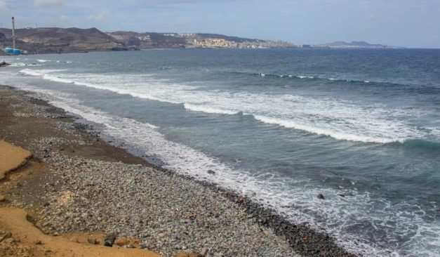 <strong>La playa de Bocabarranco acoge este martes una nueva edición de la iniciativa ‘Foto Costas Limpias’</strong>