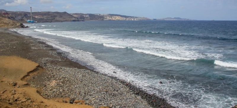 <strong>La playa de Bocabarranco acoge este martes una nueva edición de la iniciativa ‘Foto Costas Limpias’</strong>