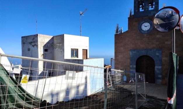 <strong>CC de Los Realejos denuncia el “abandono total y absoluto” del barrio de Icod El Alto por parte del Gobierno del PP</strong>
