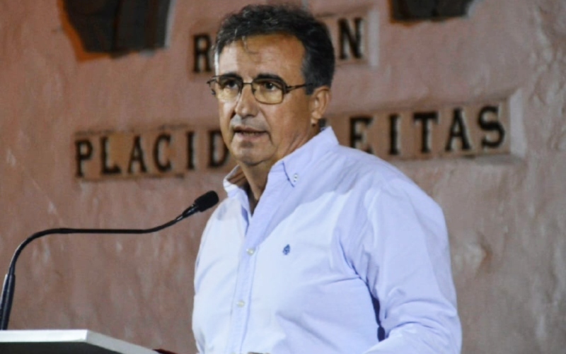 Juan Fco. Artiles: Un político desleal y prescindible