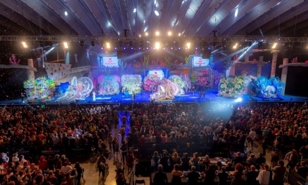 Santa Cruz preinscribe a un total de 41 aspirantes a reinas del Carnaval 2023