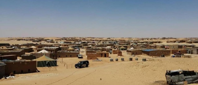 El Polisario, la decadencia de una organización congelada en el tiempo