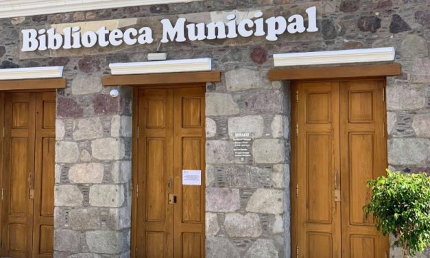 La Biblioteca Municipal de La Aldea de San Nicolás acoge este sábado un taller de manualidades