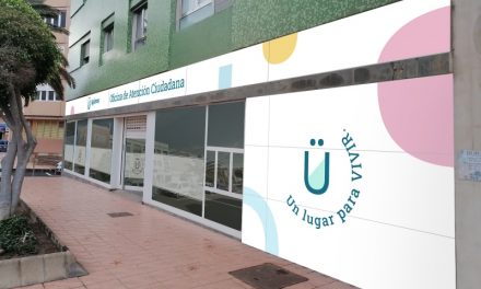 <strong>Agüimes abre una nueva oficina de atención ciudadana en Playa de Arinaga</strong>