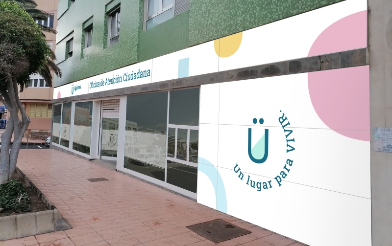 <strong>Agüimes abre una nueva oficina de atención ciudadana en Playa de Arinaga</strong>