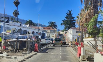 <strong>CC de Los Realejos denuncia el retraso en varias obras del municipio por la falta de planificación del Ayuntamiento</strong>