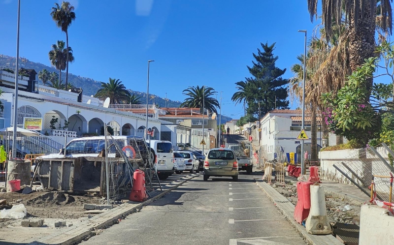 <strong>CC de Los Realejos denuncia el retraso en varias obras del municipio por la falta de planificación del Ayuntamiento</strong>