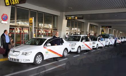 El Ayuntamiento de Ingenio apoya la reivindicación de la subida de tarifa del taxi