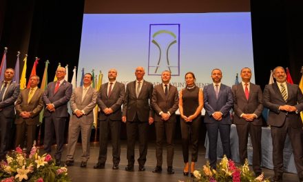Dos alcaldes del PP asumen la Presidencia y Vicepresidencia de la Mancomunidad del Norte de Gran Canaria