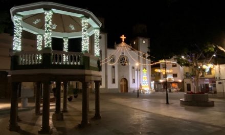 <strong>Los Reyes Magos visitarán La Aldea de San Nicolás este jueves 5 de enero</strong>