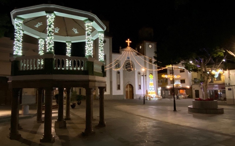 <strong>Los Reyes Magos visitarán La Aldea de San Nicolás este jueves 5 de enero</strong>