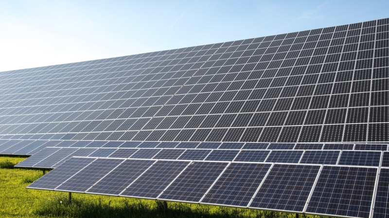 Sale a información pública la planta solar fotovoltaica de La Herradura (Telde)