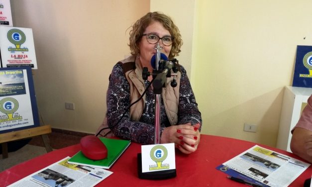 Maribel Castro y la consolidación del proyecto informativo nacido en Telde «Canarias Informativa»