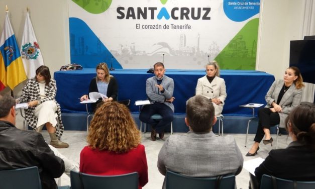 <br><strong>Santa Cruz propone a todos los institutos varios proyectos educativos de futuro</strong>