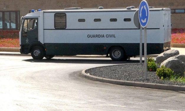 Las Palmas II entre las prisiones más conflictivas del país con 13 agresiones