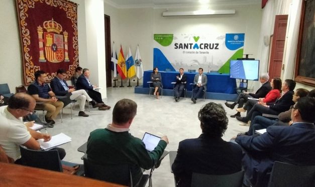 <strong>Santa Cruz constituye el Observatorio de la Vivienda para impulsar soluciones colectivas</strong>