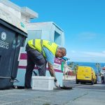 La Laguna supera las 1.300 actuaciones de desratización y desinsectación durante 2025