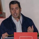 El concejal socialista Alejandro Ramos asegura que en cien días no ha existido gestión en Telde