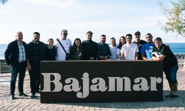 <strong>El Ayuntamiento inicia en Bajamar el proyecto de identidad y pertenencia de los pueblos y barrios de La Laguna </strong>