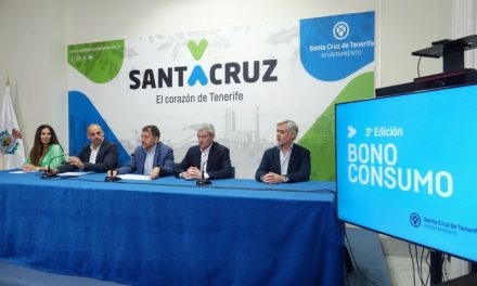 Santa Cruz abre el plazo de adhesión de comercios para la tercera edición de los Bonos Consumo