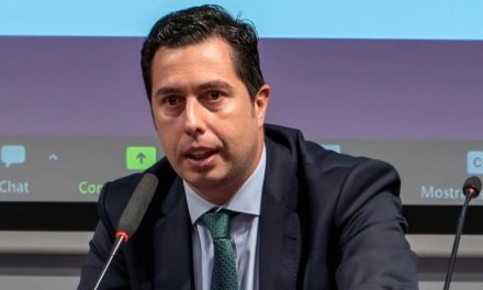 Alejandro Ramos: «el PSOE va a estar en el gobierno que surja en Telde tras las elecciones de mayo»