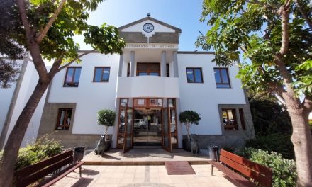 El nuevo Grupo de Gobierno en el Ayuntamiento de Agüimes contará con trece concejalías