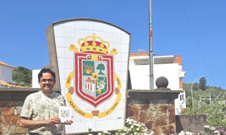 “Miradas de un cuarto de siglo” de Felipe Juan, se presenta el sábado en la Casa de la Cultura de Valleseco