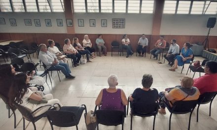 La Laguna pone en marcha un programa pionero en Canarias para enfrentar la soledad no deseada en La Cuesta y Taco