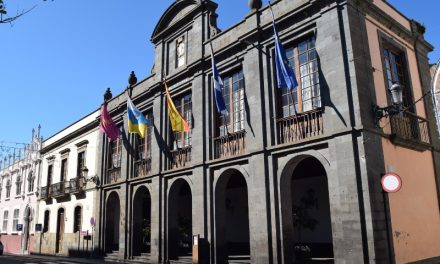 El Ayuntamiento de La Laguna busca el mayor consenso para aprobar el Reglamento de Participación Ciudadana 
