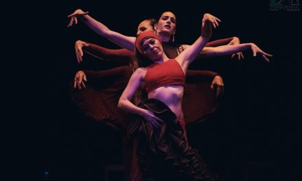 Música clásica y danza flamenca se dan la mano este fin de semana en el Teatro Auditorio Agüimes