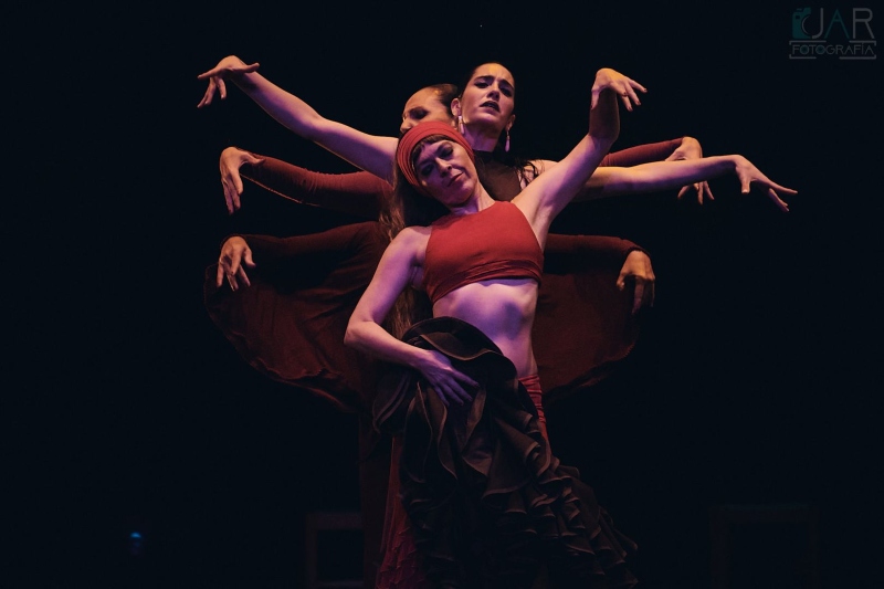 Música clásica y danza flamenca se dan la mano este fin de semana en el Teatro Auditorio Agüimes