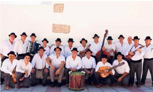 Las agrupaciones Los Trigales, Tejeguate, Bejeque y la Parranda los Toledo protagonizan la 33º edición del Festival Folclórico de Gran Canaria