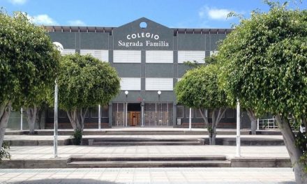 Las Escuelas Católicas de Canarias califican de insuficientes las medidas adoptadas por el Gobierno de Canarias para los centros concertados