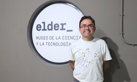 Felipe Juan presenta este viernes, “Miradas de un cuarto de siglo” en el Museo Elder