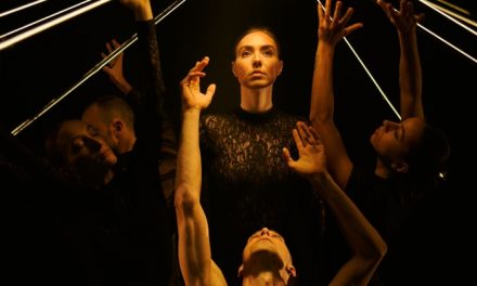 El Teatro Guimerá presenta CreAcción, la última propuesta de Metamorphosis Dance