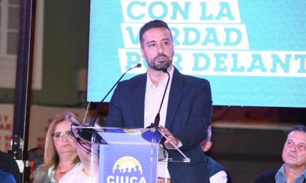 Juan A Peña rentabiliza su labor en la oposición del ayuntamiento de Telde